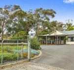 SALTAIR MOUNT MARTHA