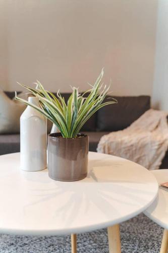 Infinity On Morphett In The Heart Of The Cbd Wifi Nespresso Netflix - Accommodation QLD 6