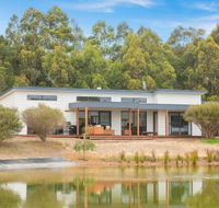 Wharfedale - Accommodation QLD