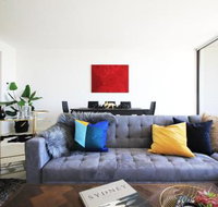 Harbour View Serviced Apartment - Accommodation QLD