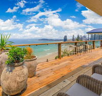 Beach Shack on Main Yamba Magnificent views Photos available shortly Free WiFi - Accommodation QLD