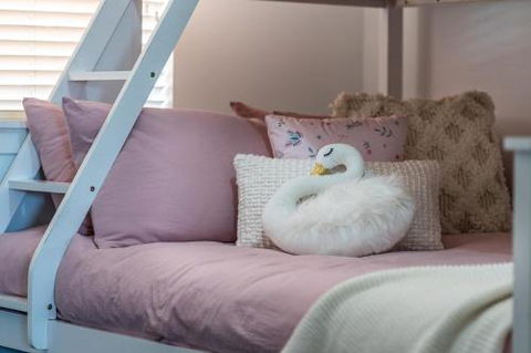 In The Midst On Melbourne Wifi Nespresso - Accommodation QLD 3