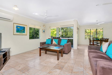 Seascape Holiday At The Queenslander - Accommodation QLD 6
