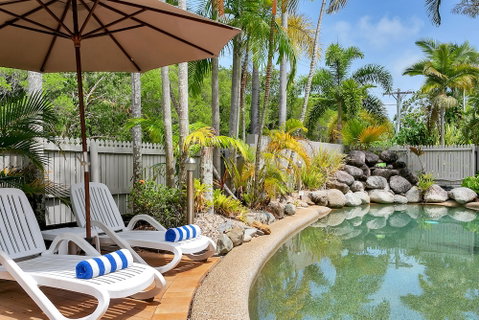 Seascape Holiday At The Queenslander - Accommodation QLD 1