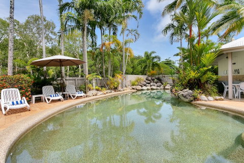 Seascape Holiday At The Queenslander - Accommodation QLD 2
