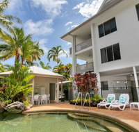 Seascape Holiday at the Queenslander - Accommodation QLD