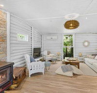 MARTHA COTTAGE Mt. MARTHA