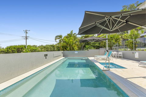 Impressive Views Of Noosa Unit 8 Taralla 16 Edgar Bennett Avenue Noosa Heads - Accommodation QLD 4
