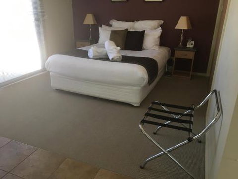 Romantic Cottage For 2Sunken Spa BathOtway Range - Accommodation QLD 6