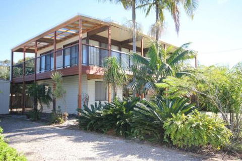 Lakehouse On Oxley - Accommodation QLD 0