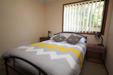 Lakehouse On Oxley - Accommodation QLD 5