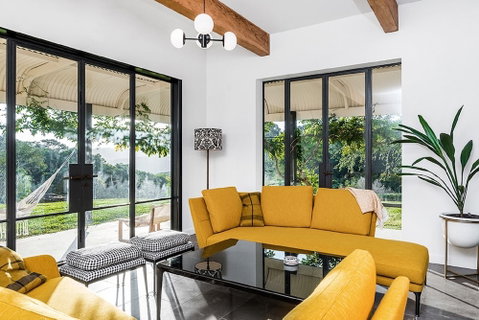Your Luxury Escape - Fairway - Accommodation QLD 4
