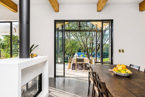 Your Luxury Escape - Fairway - Accommodation QLD 6