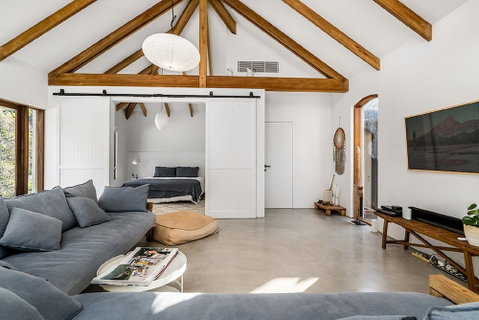 Your Luxury Escape - Fairway - Accommodation QLD 5