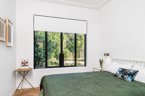 Your Luxury Escape - Fairway - Accommodation QLD 3