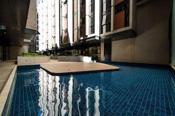Accommodate Canberra Midnight Apartments - Accommodation QLD 2