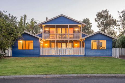 Ultramarine - Accommodation QLD 0