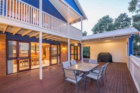 Ultramarine - Accommodation QLD 5