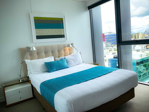 Apartments On Connor - Accommodation QLD 1