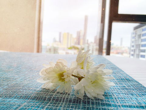 Apartments On Connor - Accommodation QLD 5