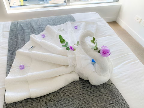 Apartments On Connor - Accommodation QLD 6