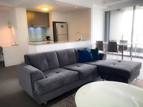 Apartments On Connor - Accommodation QLD 2