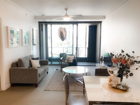 Apartments On Connor - Accommodation QLD 3