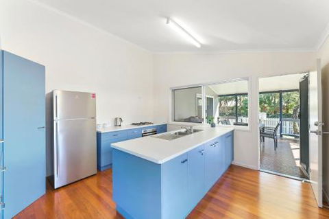 Cabana At Cupania - Accommodation QLD 4