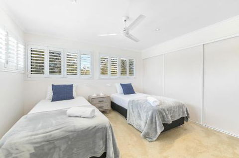 Cabana At Cupania - Accommodation QLD 1