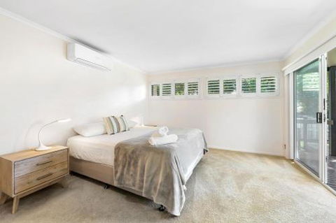 Cabana At Cupania - Accommodation QLD 5