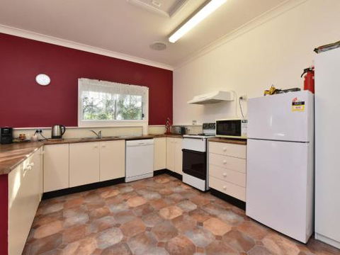 Tabitha Hill Cottage - Accommodation QLD 4