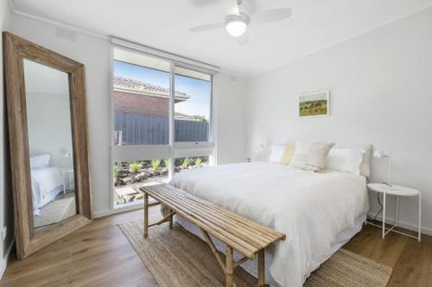 SUNKISSED MORNINGTON - Accommodation QLD 5