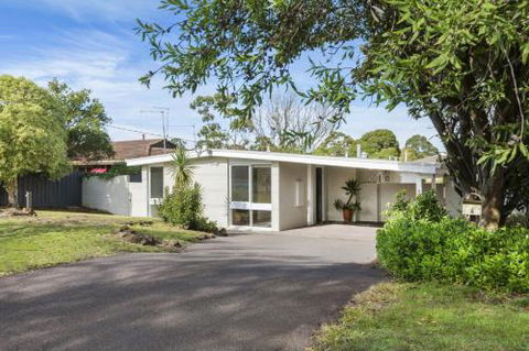 SUNKISSED MORNINGTON - Accommodation QLD 2