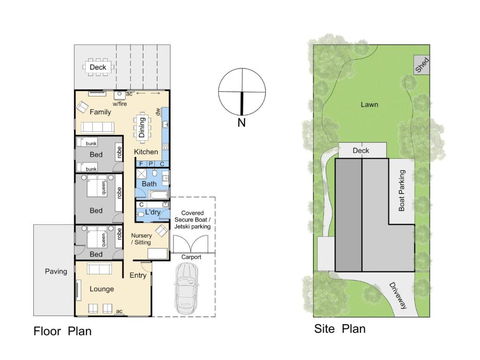 SUNKISSED MORNINGTON - Accommodation QLD 1