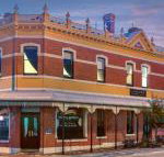 Langsford - Accommodation QLD