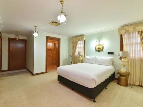 Wine Country Homestead Estate - Accommodation QLD 6