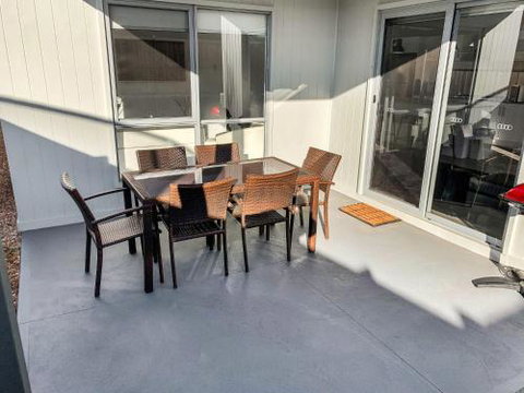 Brand New Home 10 Mins To Beach Torquay Geelong Deakin Hospitals - Accommodation QLD 1