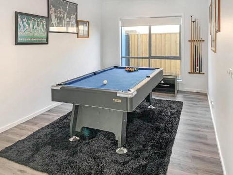 Brand New Home 10 Mins To Beach Torquay Geelong Deakin Hospitals - Accommodation QLD 3