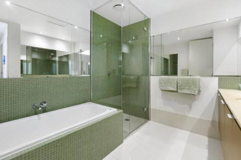 MARINA VIEW - Accommodation QLD 4