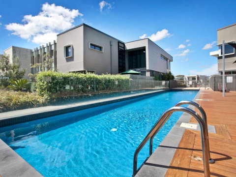MARINA VIEW - Accommodation QLD 6