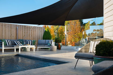 Florence - Accommodation QLD 5