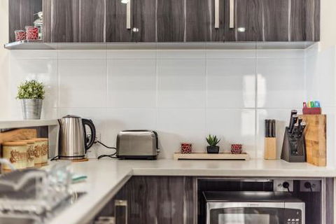 La Sienna - Accommodation QLD 6