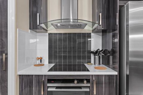 La Sienna - Accommodation QLD 4