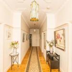 Hillside Cottage ? Comfy Spacious Walk To CBD & Stannies - Accommodation QLD 0