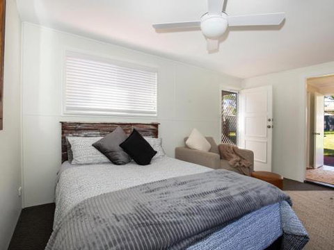 Pagoda Culburra Beach - Accommodation QLD 2