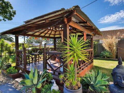 Pagoda Culburra Beach - Accommodation QLD 6