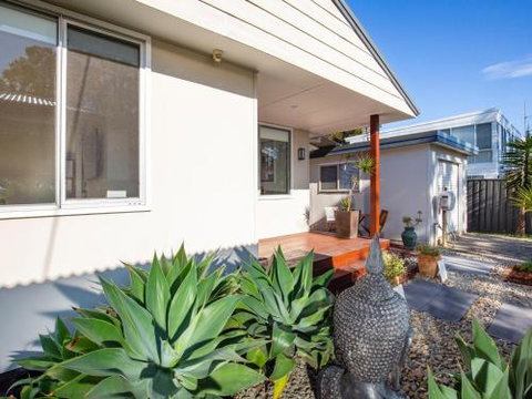 Pagoda Culburra Beach - Accommodation QLD 3