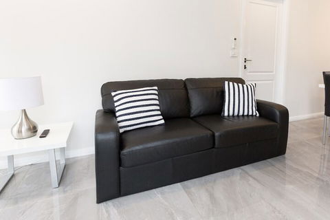 Wagga Apartments 4 - Accommodation QLD 4