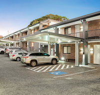 Avenue Motel Apartments - Accommodation QLD