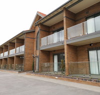 The Abbey Motel Goulburn - Accommodation QLD